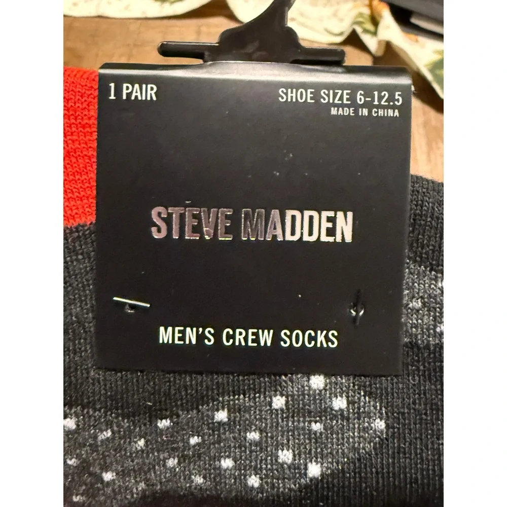 Steve Madden steve madden